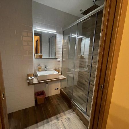 Jsk Suite Rome Exterior photo