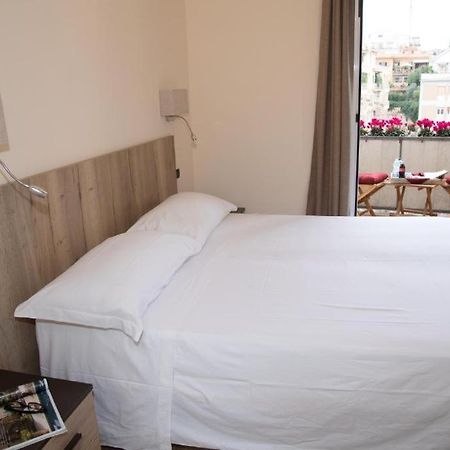 Jsk Suite Rome Exterior photo