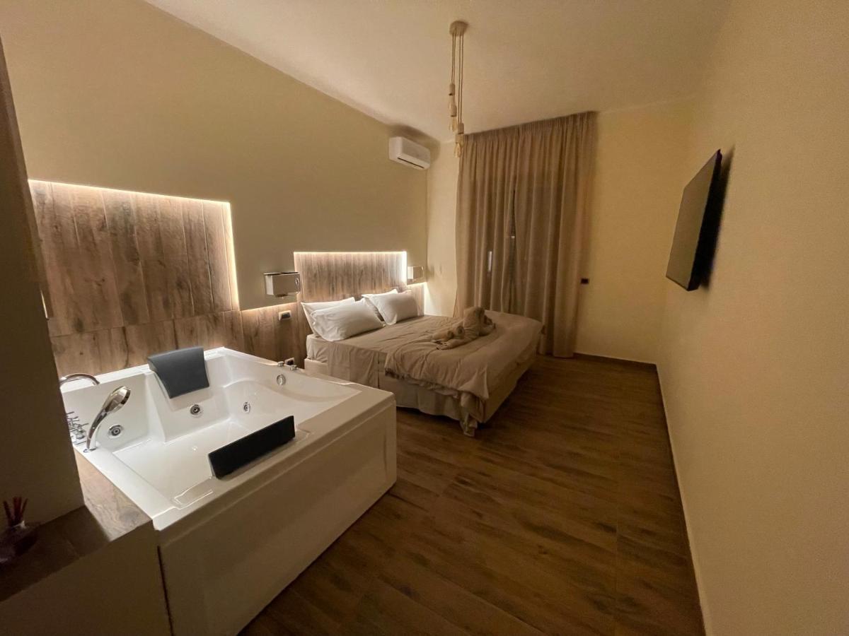 Jsk Suite Rome Exterior photo
