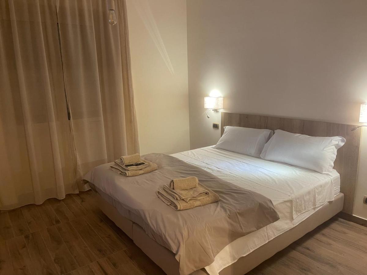 Jsk Suite Rome Exterior photo