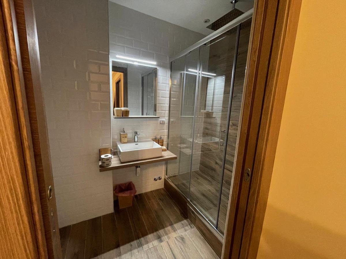Jsk Suite Rome Exterior photo