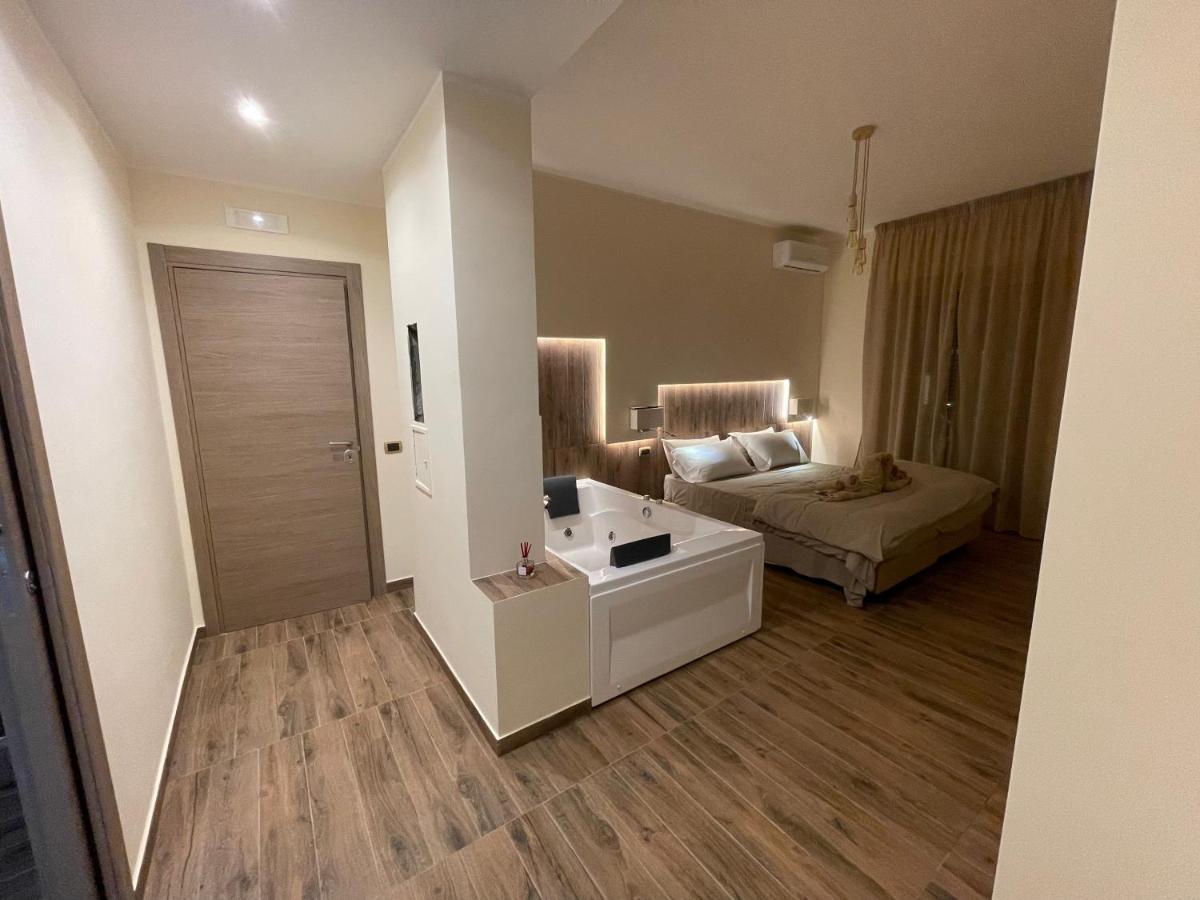 Jsk Suite Rome Exterior photo