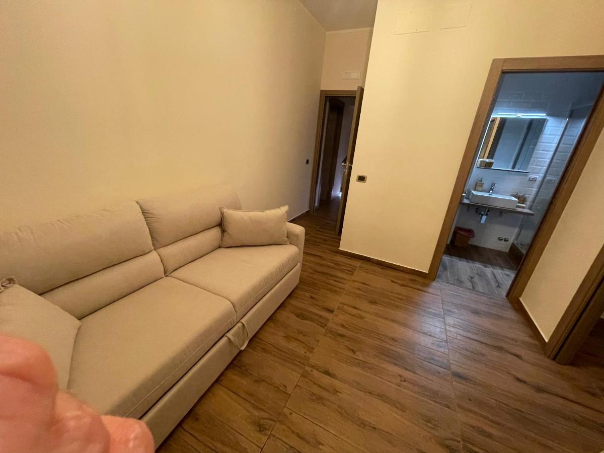 Jsk Suite Rome Exterior photo