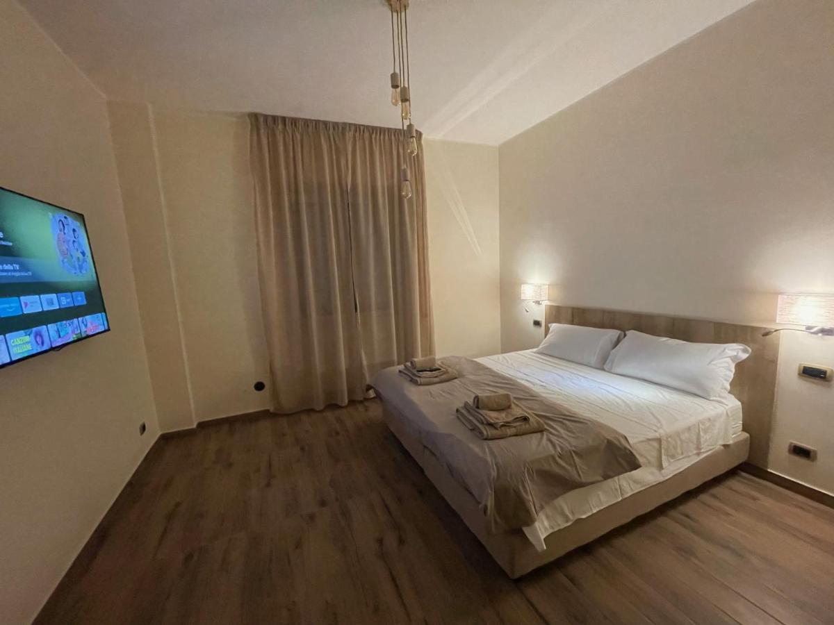 Jsk Suite Rome Exterior photo