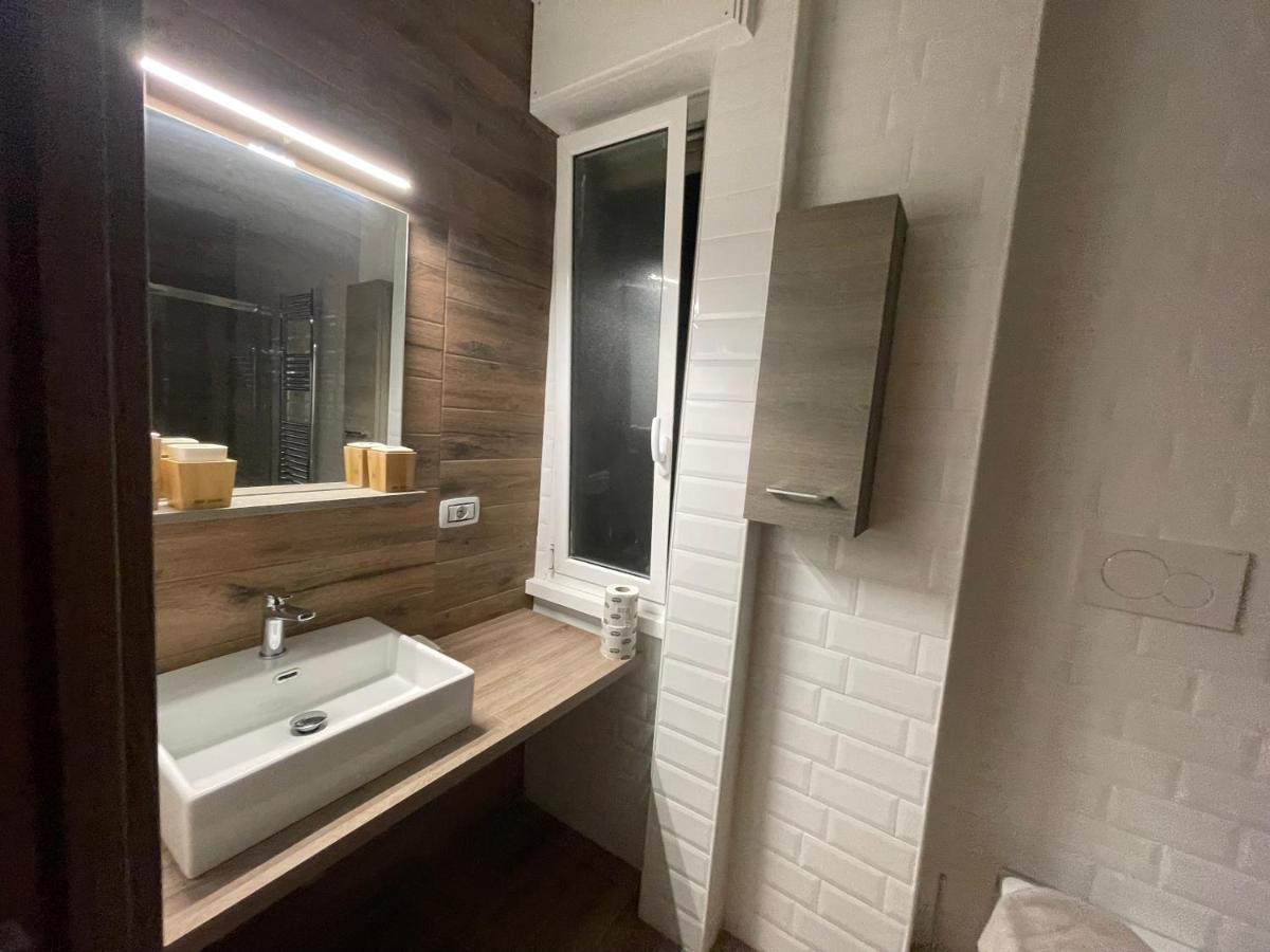 Jsk Suite Rome Exterior photo