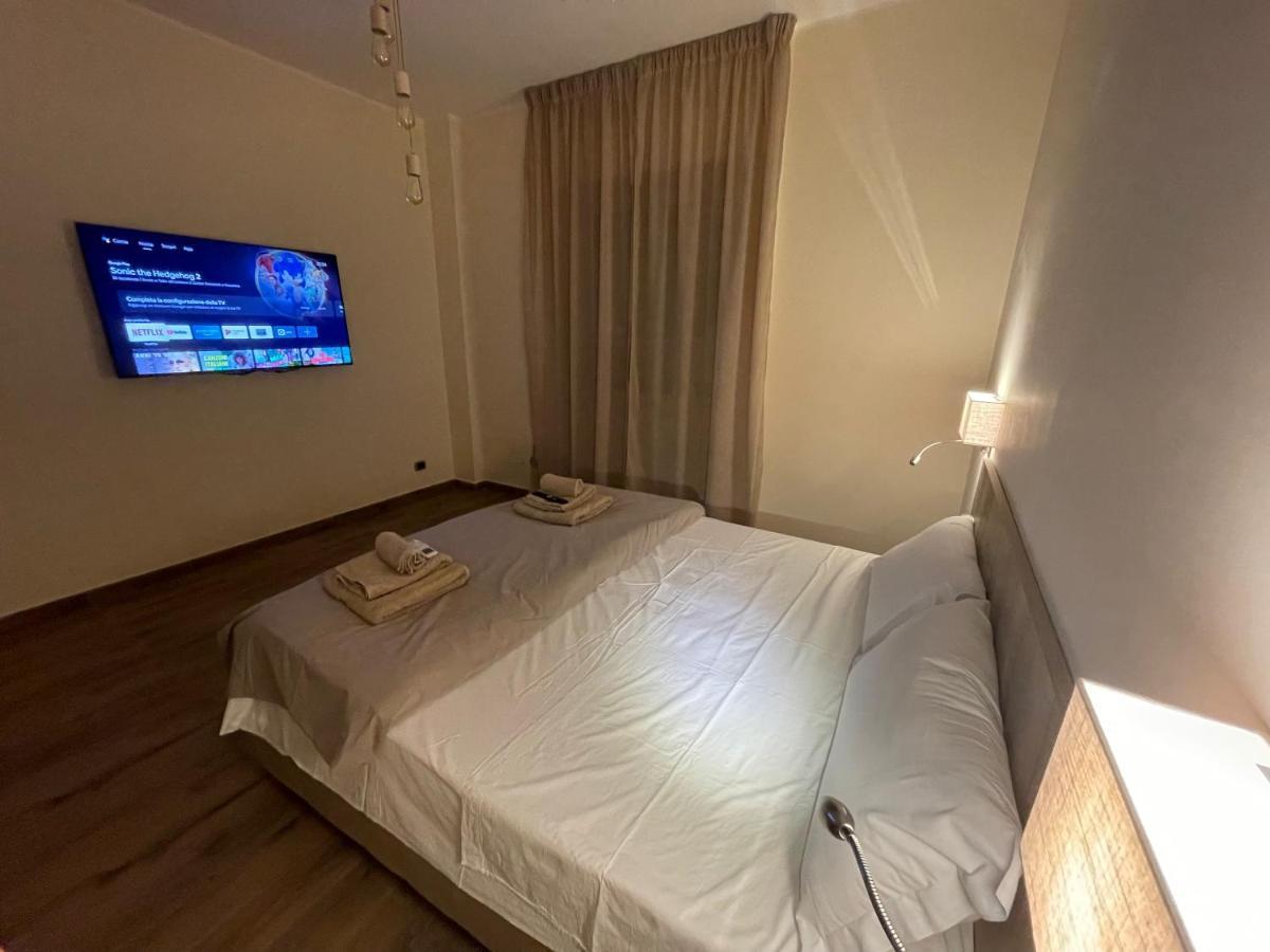 Jsk Suite Rome Exterior photo