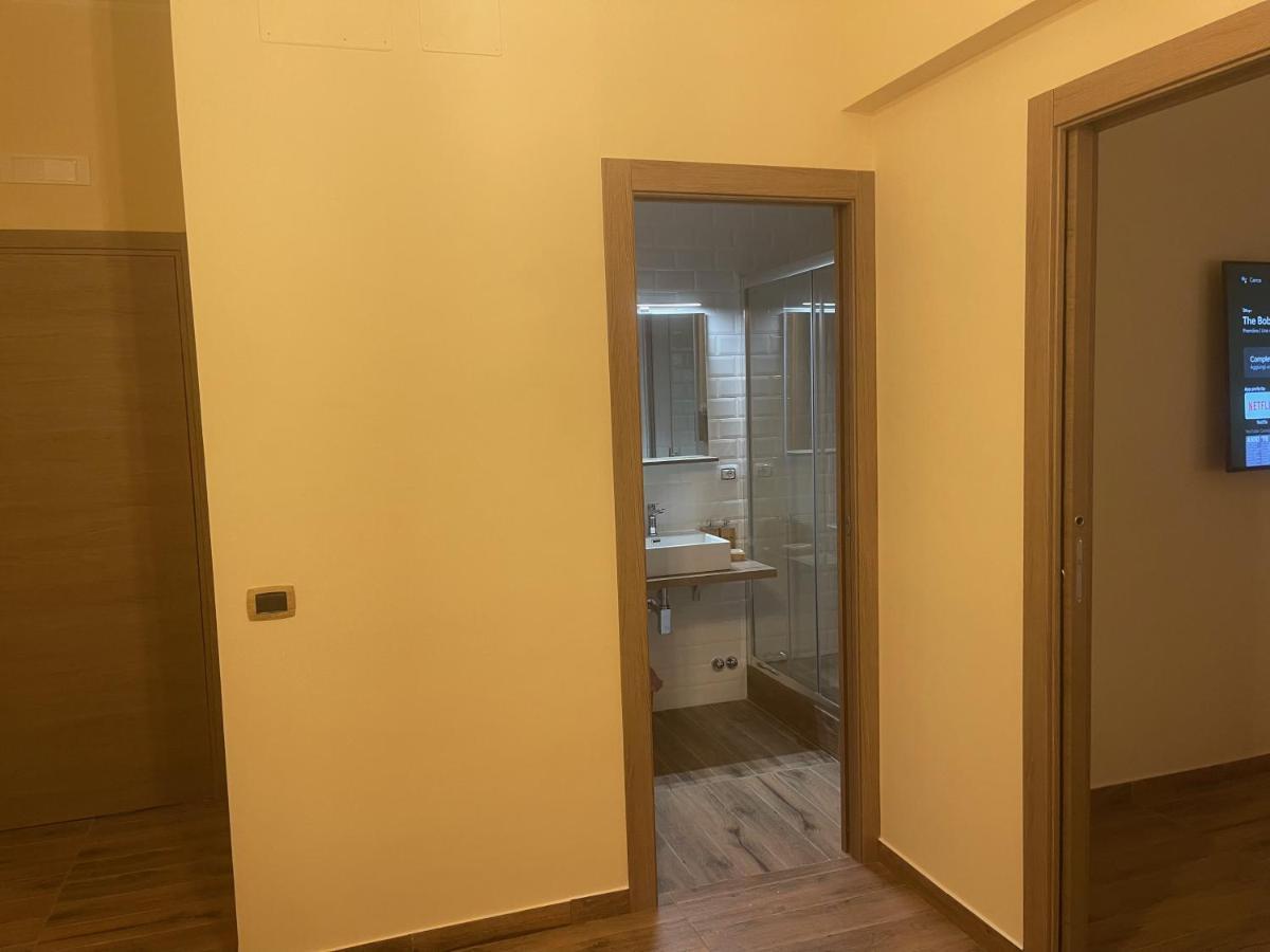 Jsk Suite Rome Exterior photo