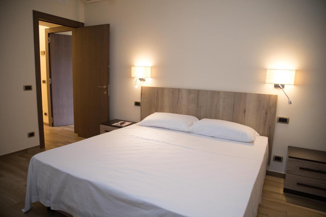 Jsk Suite Rome Exterior photo