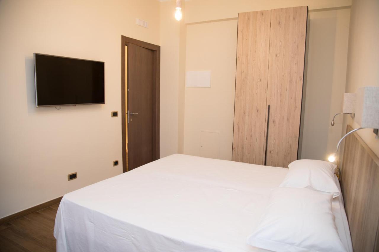 Jsk Suite Rome Exterior photo
