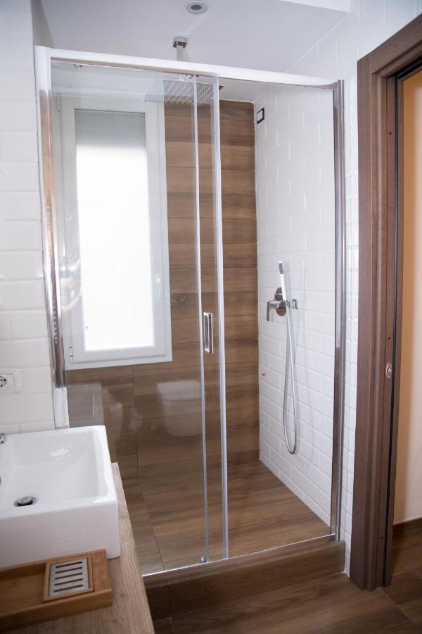 Jsk Suite Rome Exterior photo