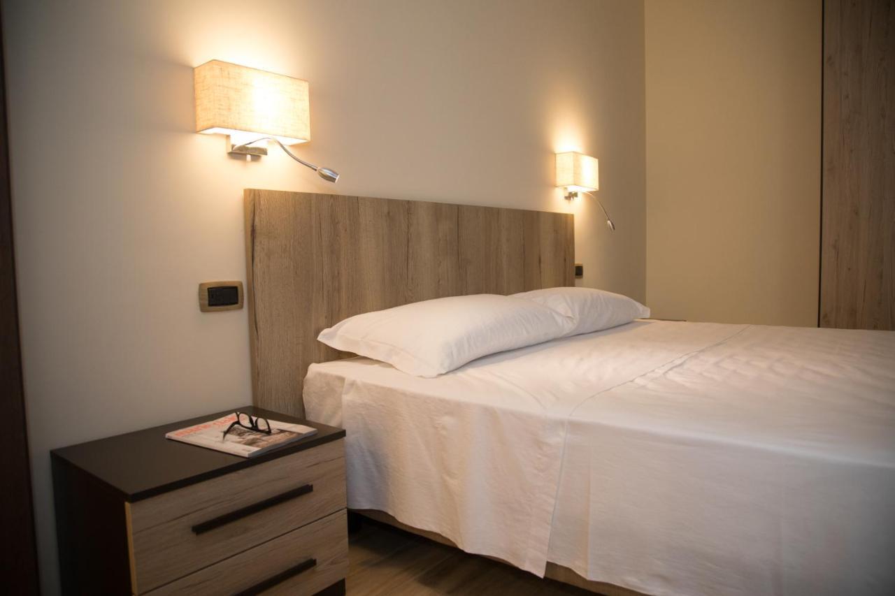 Jsk Suite Rome Exterior photo